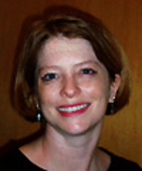 Melissa J. Williams
